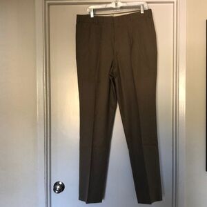 Mannor men’s dress pants 34x32